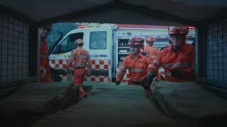 NSW SES Volunteer Recruitment 2024 Video 4