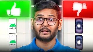 Android is Better in 2025
