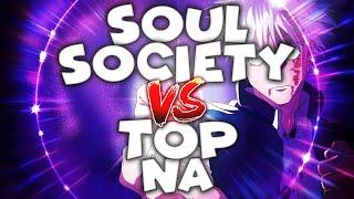 Soul Society destroying TOP NA Admin Crew again.. (CP0)