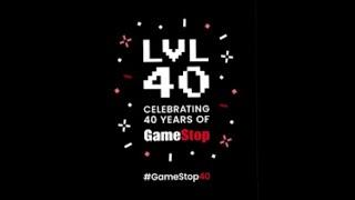 GameStop Stock - GME - 40 YEAR OLD w/ Marantz Rantz
