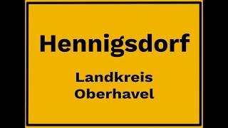 Wat is Hennigsdorf ?