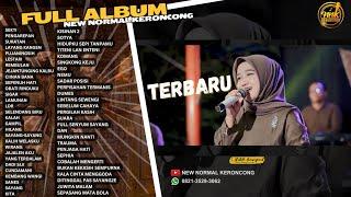 FULL ALBUM KERONCONG MODERN KOMPILASI TERBARU 2024 _ NEW NORMAL KERONCONG MODERN