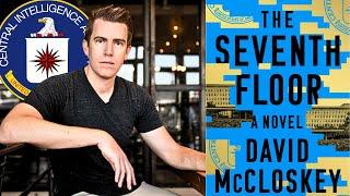 Former CIA Analyst on Counterintelligence | David McCloskey | Ep. 305