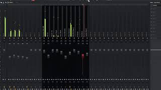 making magic on FL Studio 24 - @abdulkeyz