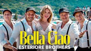 Esteriore Brothers - Bella Ciao (Official Video)