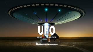 (FREE) "Ufo" Freestyle Hard Trap Beat Instrumental Rap Hip Hop Freestyle Beats Dreamer