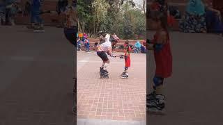 Skating video #skating #skate #skatergirl #skates #bangladeshiskaternur