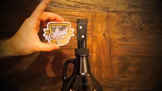 Switch Taps Interchangeable Beer Tap Video