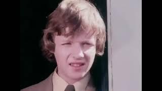 The Hill of the Red Fox 1975 S01E01 (Scottish set adventure thriller on the Isle Of Skye)