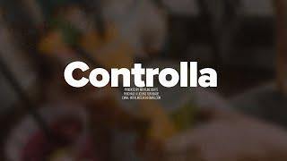 [FREE]  Afrobeat Instrumental 2021''Controlla'' (Afro Pop x Joe boy type beat)