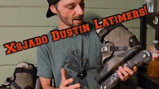 Xsjado Dustin Latimer: Skating Different Skates