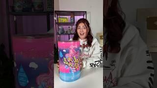 UNBOXING the WORLDS BIGGEST *MYSTERY* Water Reveal Barbie #asmr