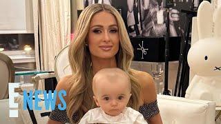 Paris Hilton Claps Back at Criticism of Son Phoenix’s Appearance | E! News