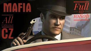 Mafia-FILM-(Full HD-1080p) CZ (All Cutscenes)