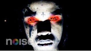 Tommy Lee Sparta - "Shook (Uncle Demon)" (Official Video)