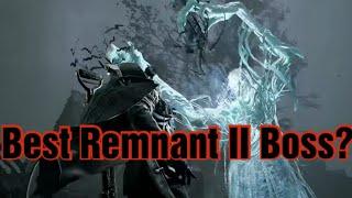 Ranking ALL Remnant 2 Bosses