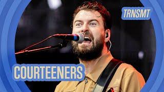 Courteeners Perform Not Nineteen Forever Live At TRNSMT | TRNSMT 2024 | BBC Scotland