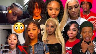 Nayah Cried Because Laii doneBenet, Tj & Cee⁉️Nadia & Camm back⁉️Ari Goes off‼️Jaii wants her 