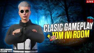 1v1 With Subscribe TDM Bgmi  || With JAGUARXPANDIT  || Non Gyro