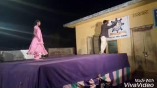 Bommani Geesthe Telugu video song (PUTRELA NORTH)