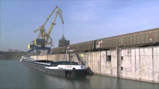 NEWS - Next Generation Inland Waterway Ship and Logistic System