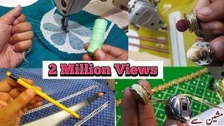 Top- 5 MOST EXPENSIVE BEAUTIFUL DRESS DESIGNING _ CUTTING AND STITCHING