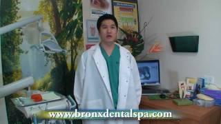 Bronx Periodontist Dr. Brian Chung NYC | Periodontist NY | Hutchinson Metro Dental PC