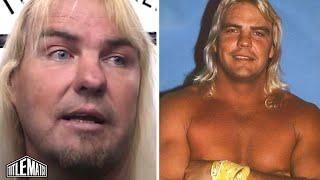 Barry Windham - Full 3 Hour Shoot Interview (Magnum TA, Ric Flair, Dusty Rhodes, WCW)