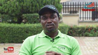 Behind the Scene of Ogongo TV Film Projects | Gospel Film News TV