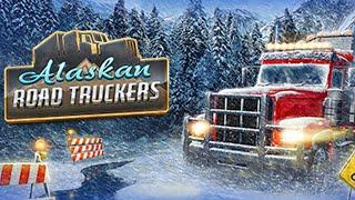 Alaskan Road Truckers - Дальнобойщики Аляски