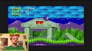 Sonic The Hedgehog (EPIC FAIL!)