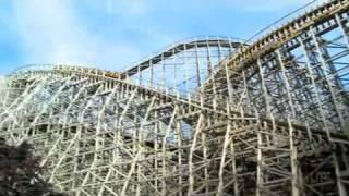 Cedar Point Roller Coasters: What's Up WebTV (3)