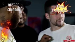 Best Of Battle Rap 2016: Charron "Smack Killer"