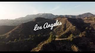 DJI Mavic 3 - Cinematic Los Angeles 5k Video