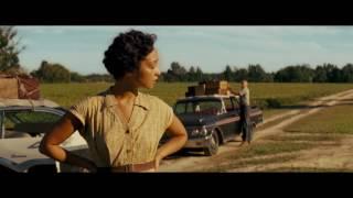 Loving - Ruth Negga on playing Mildred Loving (Universal Pictures) HD