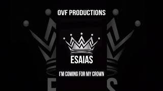 @esaiastheboy A New Chapter  coming to Toronto #canada #hiphop #crown #craft #music #motivation