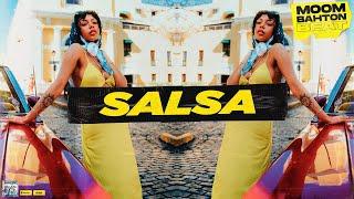 DANCEHALL SHATTA Type Beat 2023 x Moombahton Instrumental "SALSA"