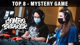 COMBO BREAKER 2023 - Mystery Game Top 8