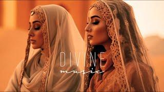 DIvine Music - Ethnic & Deep House Mix 2023 [Vol.21]