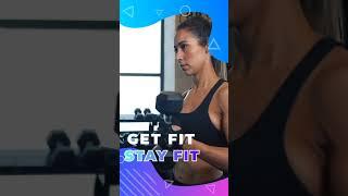 Fitness Story Video Example