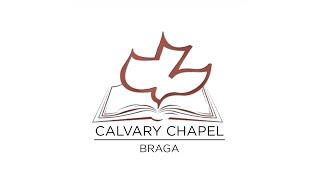 Calvary Chapel Braga - 12 Jan 2025 - Acts 9:23-43