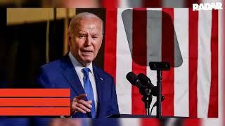 Revolt Deepens: Biden Staffer Inside White House Reveals Disturbing Decline in President's Abilities