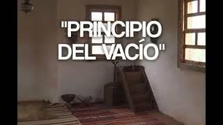 Principio del vacio