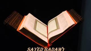 سورة الاسراء عبد الباسط عبد الصمد الاذاعة المصرية