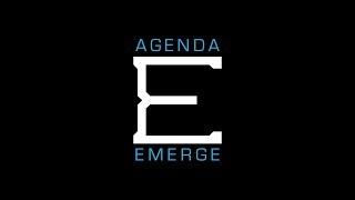 Agenda Emerge