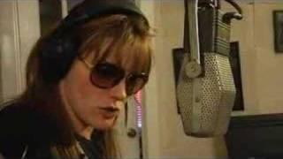 Grace Potter and the Nocturnals: Sun Studio Sessions "Sugar"