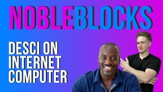 What Is Noble Blocks? Interview With The Founder