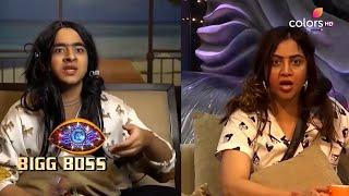 Bigg Boss S14 | बिग बॉस S14 | Ronit Ashra Imitates Arshi