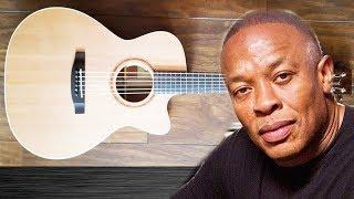 Dr. Dre - Still D.R.E. ft. Snoop Dogg - EASY Guitar tutorials