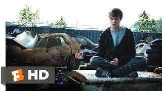 Chronicle (2/5) Movie CLIP - The Strongest Animal (2012) HD